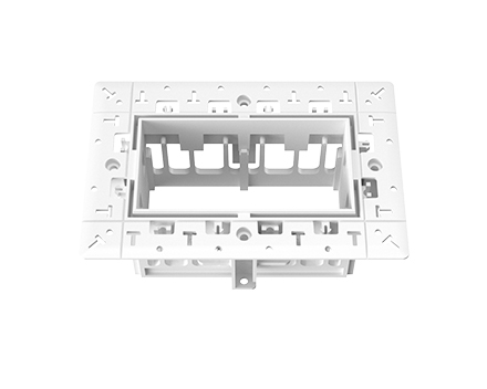 ST-JG-X02W 预埋件