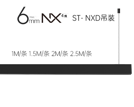 ST- NXD吊装